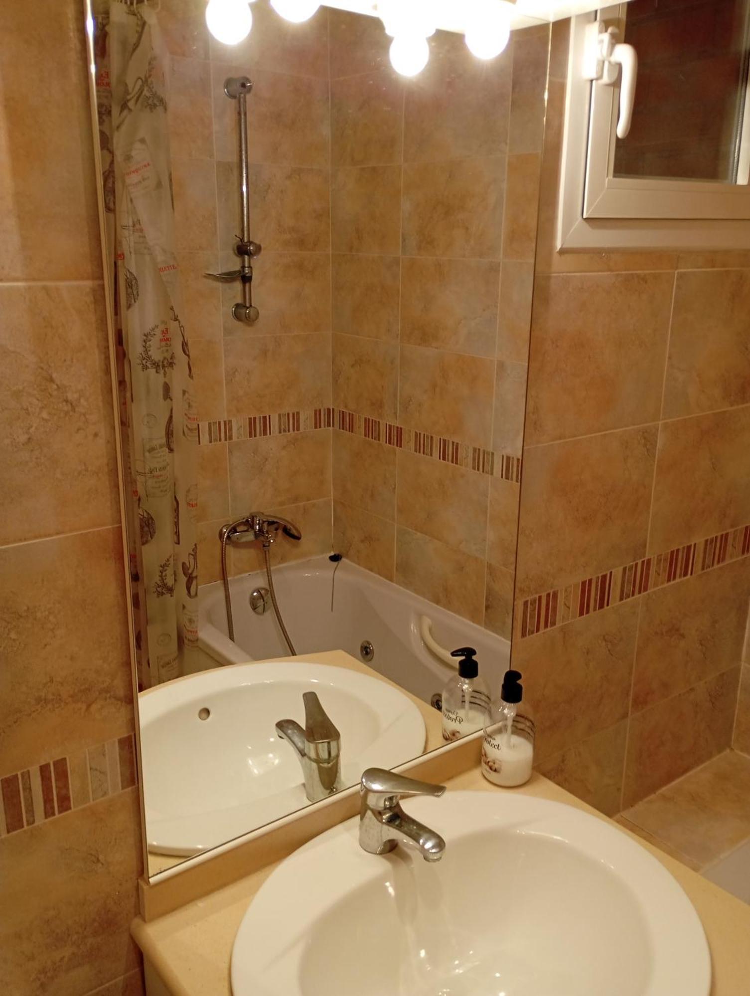 Apartamentos Danesp-Playa De Les Amplaries Marina Dor- Frontales Al Mar Oropesa del Mar Bagian luar foto