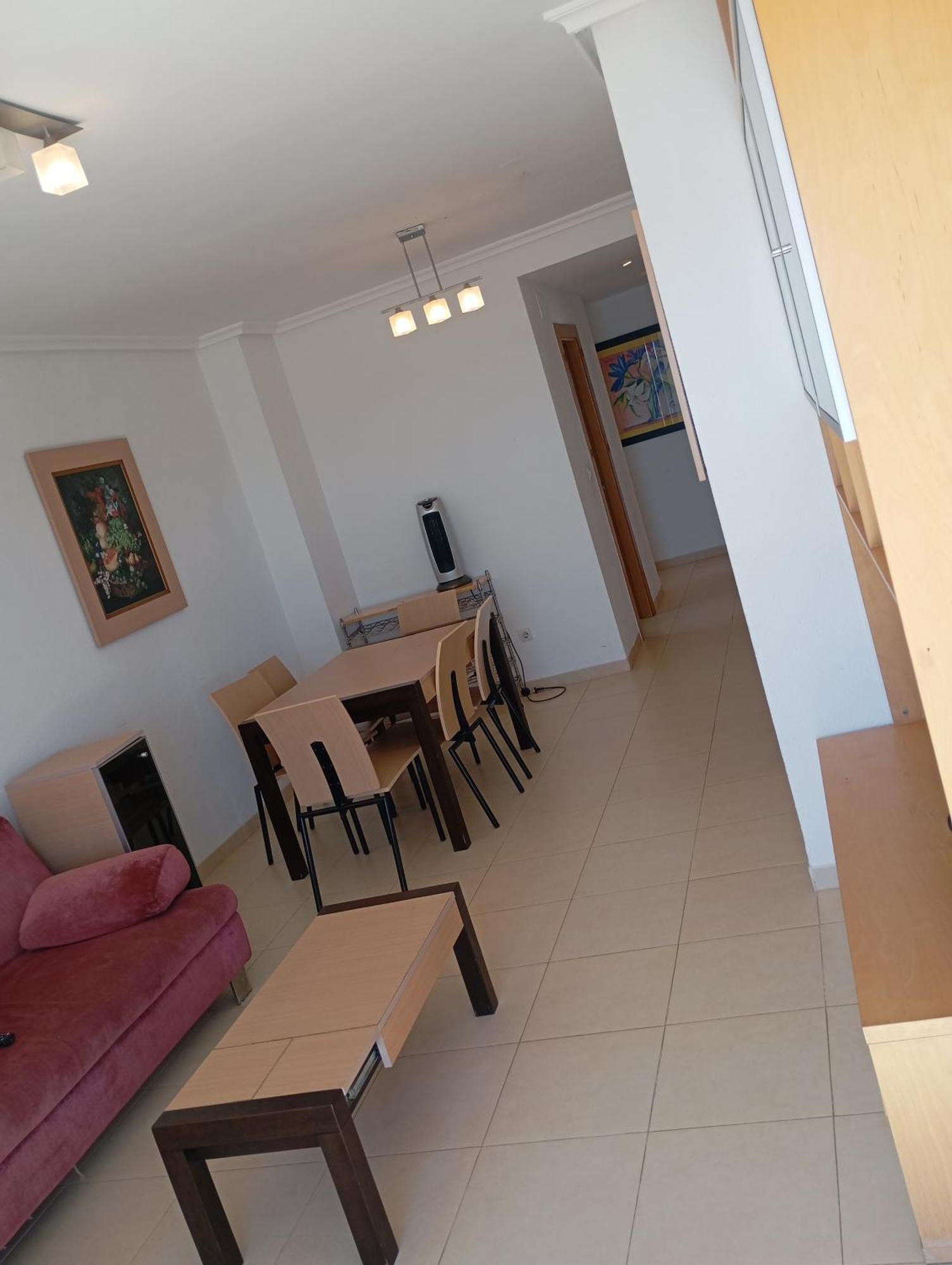 Apartamentos Danesp-Playa De Les Amplaries Marina Dor- Frontales Al Mar Oropesa del Mar Bagian luar foto